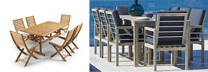 patio dining sets